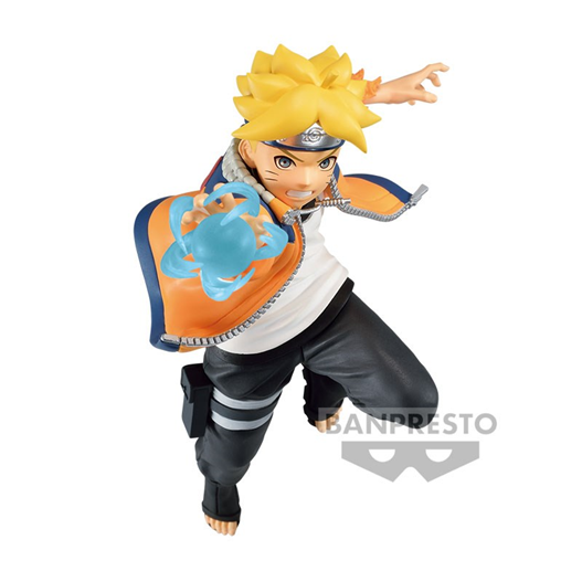 Mua bán (JPV) BANPRESTO VIBRATION STARS UZUMAKI BORUTO II 2ND