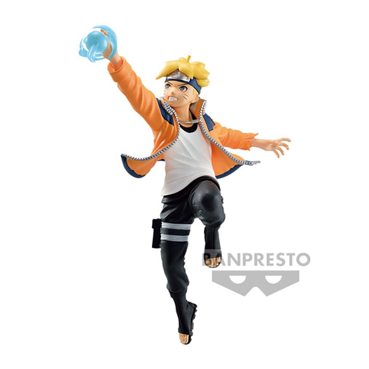 Mua bán (JPV) BANPRESTO VIBRATION STARS UZUMAKI BORUTO II 2ND