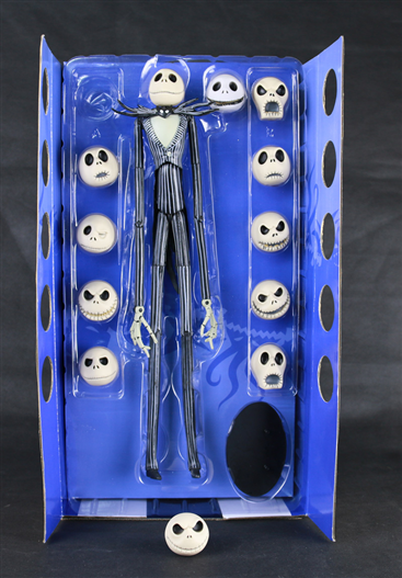 Mua bán NECA JACK SKELLINGTON 1/6 CHINA VER