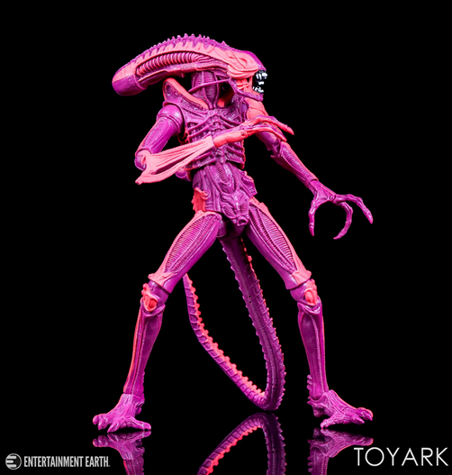 Mua bán NECA ALIEN ARCADE CHINA VER