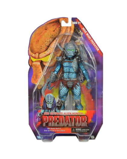 Mua bán NECA HIVE WARS PREDATOR CHINA VER