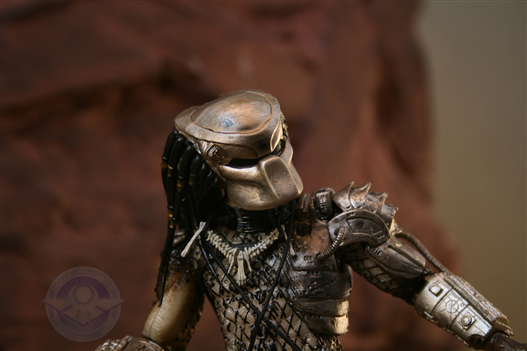 Mua bán NECA PREDATOR JUNGLE HUNTER CHINA VER