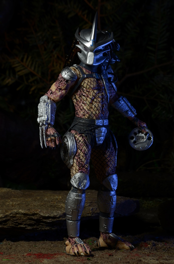 Mua bán NECA ENFORCER PREDATOR CHINA VER