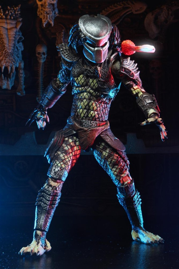 Mua bán NECA PREDATOR 2 ULTIMATE SCOUT