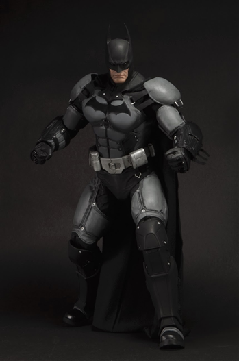 Mua bán NECA 1/6 40 CM BATMAN ARKHAM ORIGINS CHINA VER