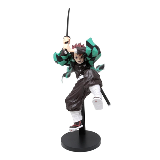 Mua bán BANPRESTO MAXIMATIC KIMETSU NO YAIBA TANJIRO KAMADO 2