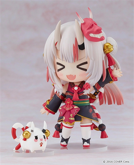 Mua bán (JPV) NENDOROID 1951 HOLOLIVE NAKIRI AYAME