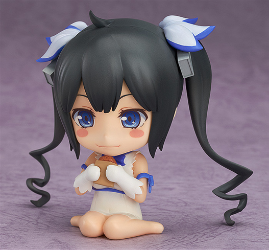 Mua bán NENDOROID HESTIA