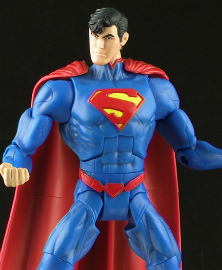 Mua bán DC 6 INCH SUPERMAN VER 2