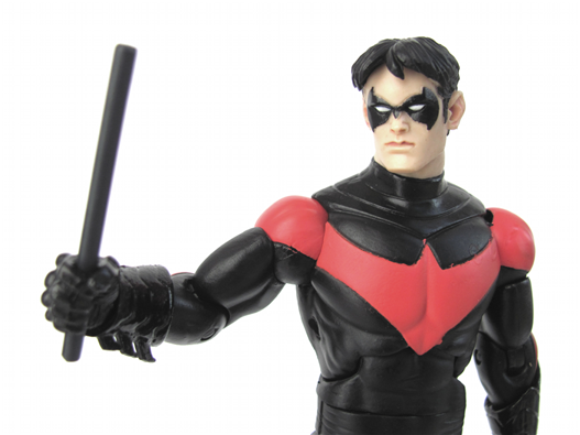 Mua bán DC COLLECTIBLES RED NIGHTWING