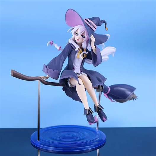 Mua bán PVC ELAINE THE WITCH DRESS VER. 22CM FAKE