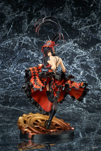 Mua bán PVC KURUMI DATE A LIVE 28CM FAKE