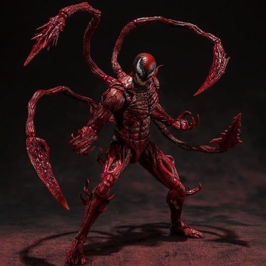 Mua bán SHF CARNAGE FAKE