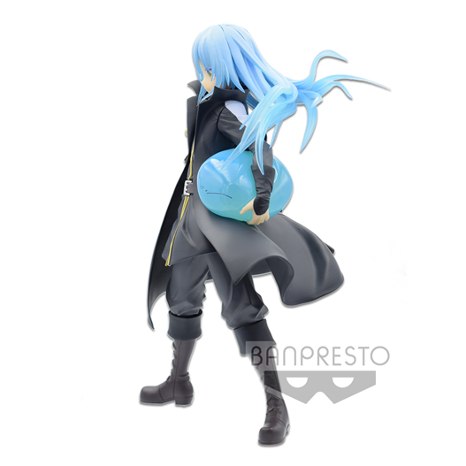 Mua bán BANPRESTO ESPRESTO DEMON KING RIMURU TEMPEST (JPV)