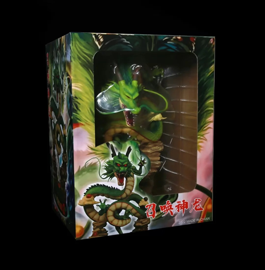 Mua bán PVC SHENRON EARTH GK FAKE