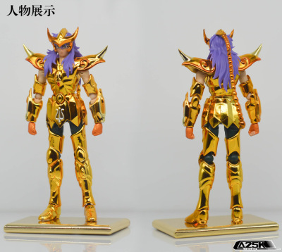 Mua bán SAINT CLOTH MYTH EX SCORPION MILO FAKE