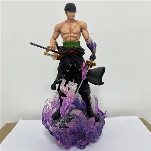 Mua bán PVC ZORO WANO ARC 30 CM FAKE