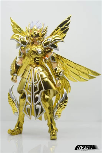 Mua bán SAINT MYTH CLOTH EX THE 13TH GOLD SAINT FAKE