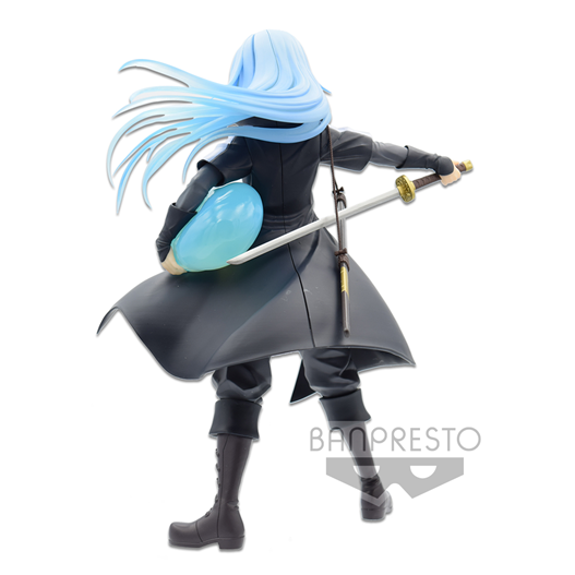 Mua bán BANPRESTO ESPRESTO DEMON KING RIMURU TEMPEST (JPV)