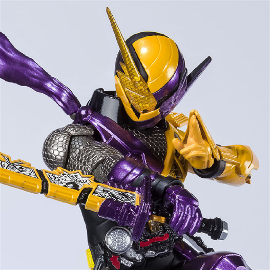 Mua bán SHF KAMEN RIDER BUILD NINNINCOMIC FORM 2ND