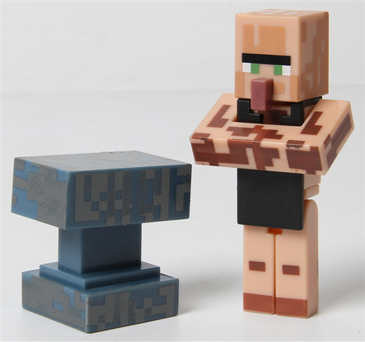 Mua bán MINECRAFT 2 SET 2