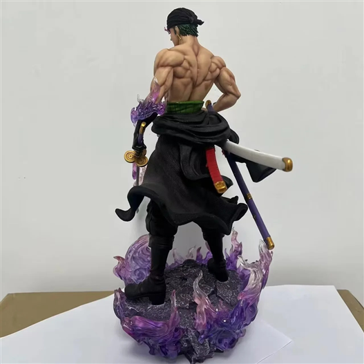 Mua bán PVC ZORO WANO ARC 30 CM FAKE