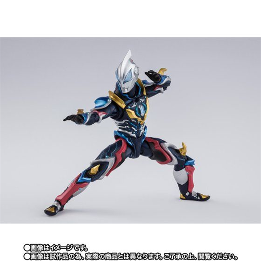 Mua bán [PRE-ORDER] SHF ULTRAMAN GEED GALAXY RISING (HK VER)