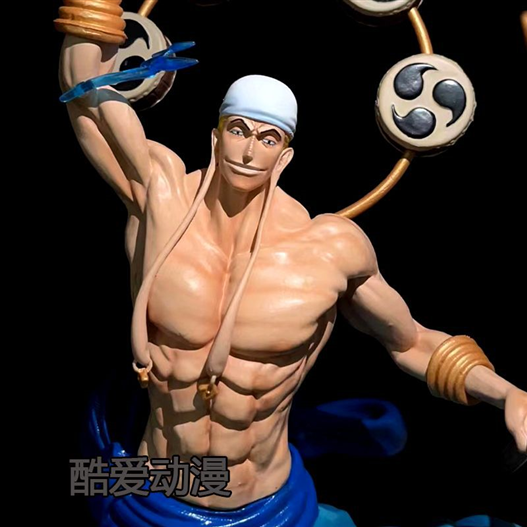 Mua bán RECAST ENEL ONE PIECE 48CM FAKE