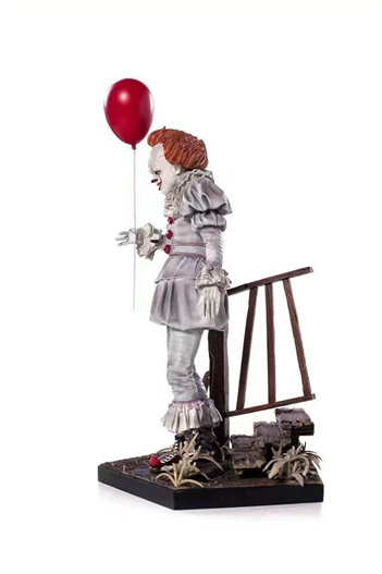 Mua bán PVC IT PENNYWISE 2017 CHINA VER
