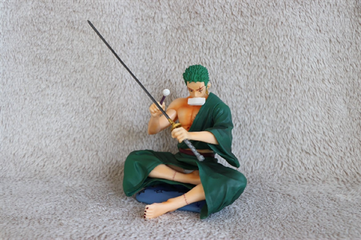 Mua bán PVC POP RONONOA ZORO FAKE