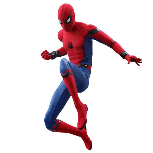 Mua bán LEGEND CREATION SPIDER MAN HOMECOMING DELUXE VER FAKE