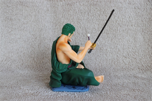 Mua bán PVC POP RONONOA ZORO FAKE