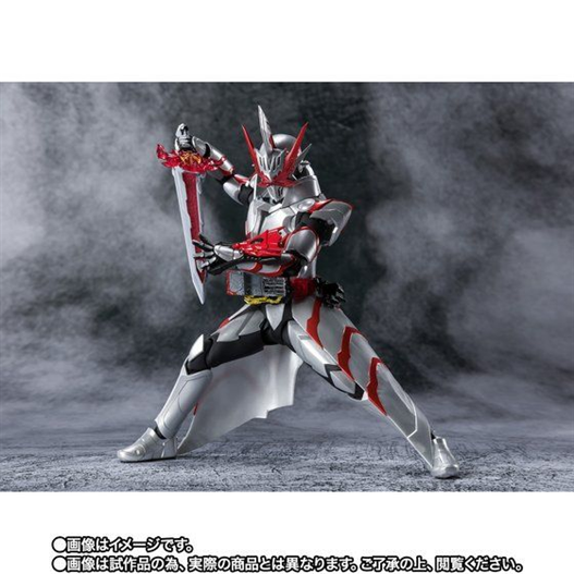 Mua bán [PRE-ORDER] SHF KAMEN RIDER DRAGONIC KNIGHT (HK VER)