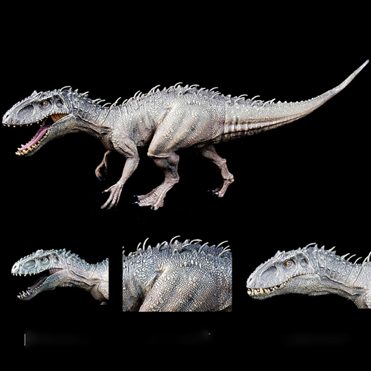 Mua bán DINOSAUR KHỦNG LONG T-REX XÁM