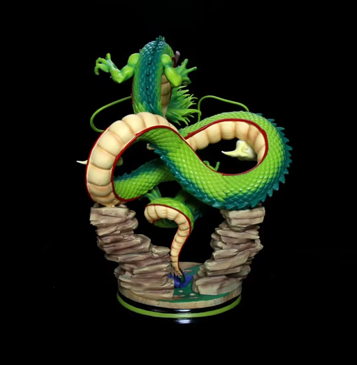 Mua bán PVC SHENRON EARTH GK FAKE