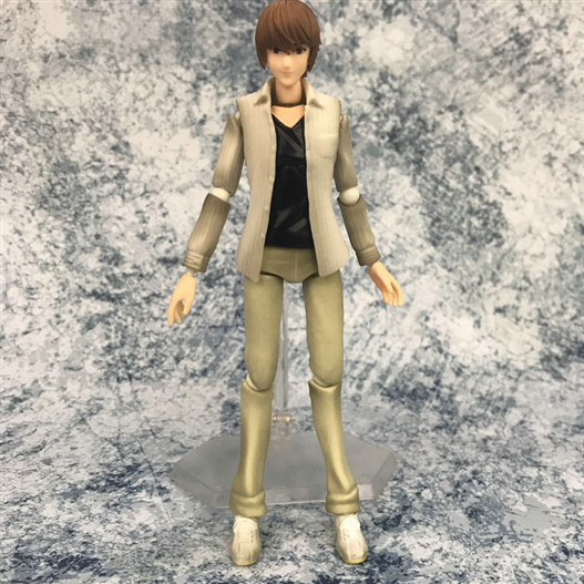 Mua bán FIGMA KIRA DEATHNOTE FAKE