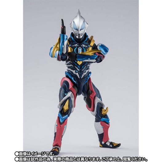 Mua bán [PRE-ORDER] SHF ULTRAMAN GEED GALAXY RISING (HK VER)