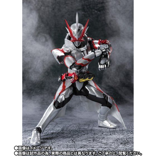 Mua bán [PRE-ORDER] SHF KAMEN RIDER DRAGONIC KNIGHT (HK VER)