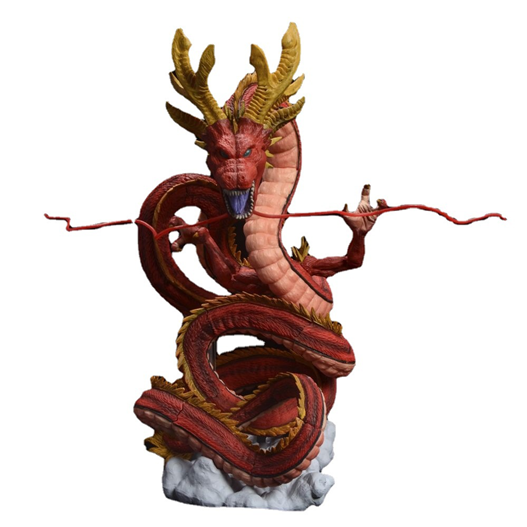 Mua bán PVC SHENLONG RED VER 33CM FAKE 