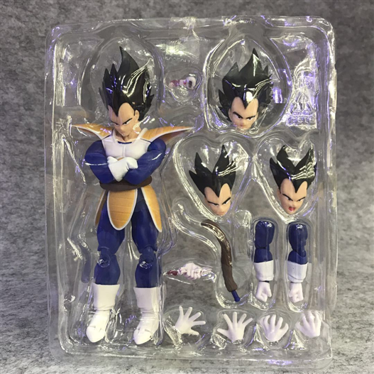 Mua bán SHF VEGETA SCOUTER FAKE