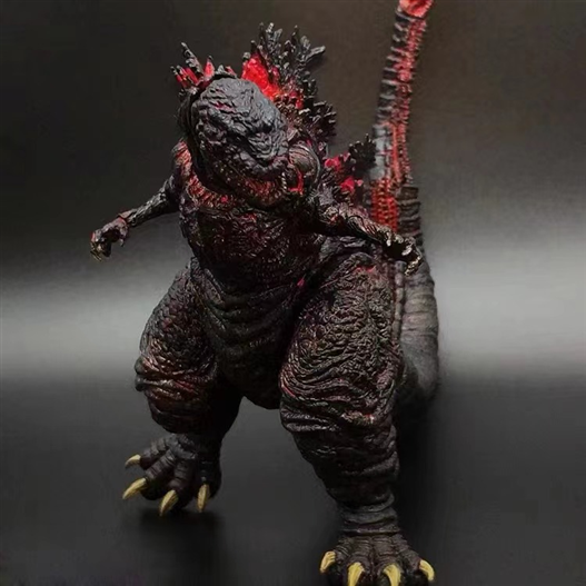 Mua bán NECA SHIN GODZILLA FAKE (CÓ HỘP)