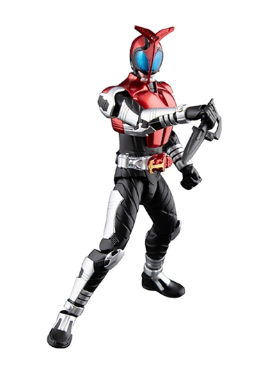 Mua bán BANDAI SCLA SOUND ACTION FIGURE KAMEN RIDER KABUTO