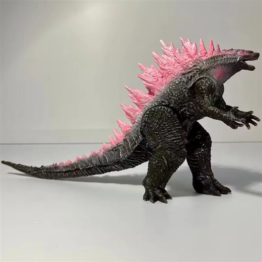 Mua bán NECA GODZILLA THE NEW EMPIRED 2024 FAKE