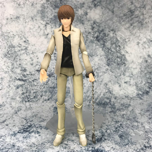 Mua bán FIGMA KIRA DEATHNOTE FAKE