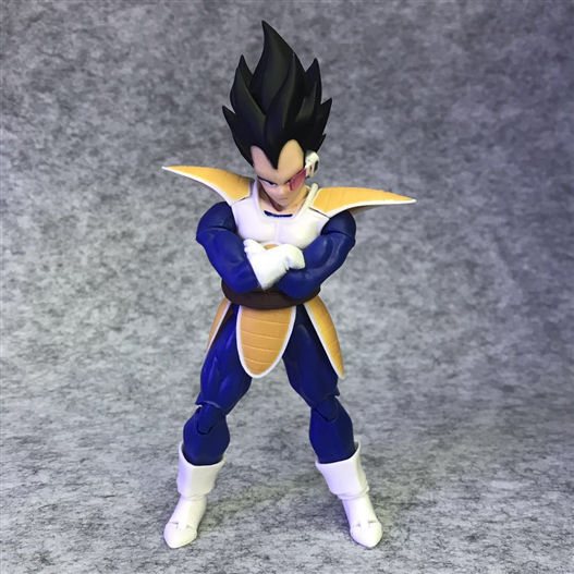 Mua bán SHF VEGETA SCOUTER FAKE