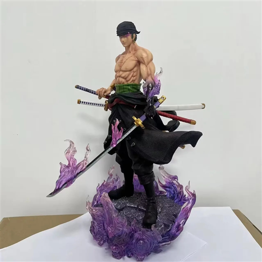 Mua bán PVC ZORO WANO ARC 30 CM FAKE