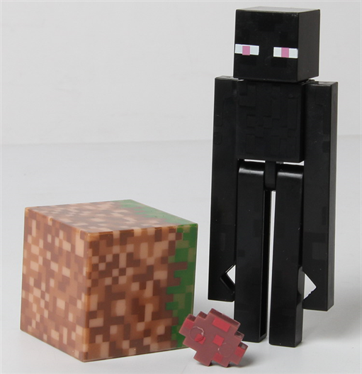 Mua bán MINECRAFT 2 SET 3