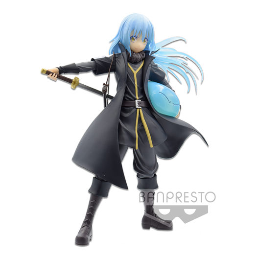 Mua bán BANPRESTO ESPRESTO DEMON KING RIMURU TEMPEST (JPV)