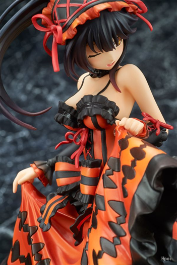 Mua bán PVC KURUMI DATE A LIVE 28CM FAKE