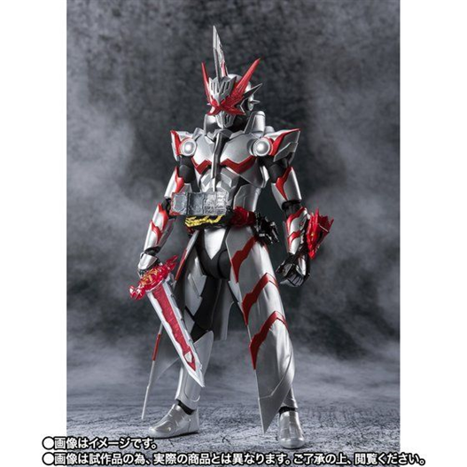 Mua bán [PRE-ORDER] SHF KAMEN RIDER DRAGONIC KNIGHT (HK VER)